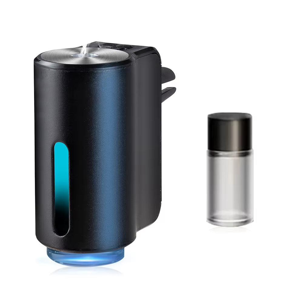 Smart Car Air Aromatherapy Diffuser Car Air Fresheners Humidifier Aromatherapy Car Air Freshener Removing Odors Car Accessories