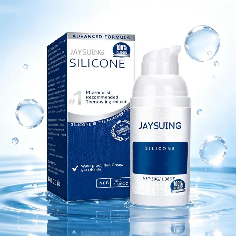 Skin Repair Cream, Helps to Smooth the Skin, Moisturize and Hydrate.