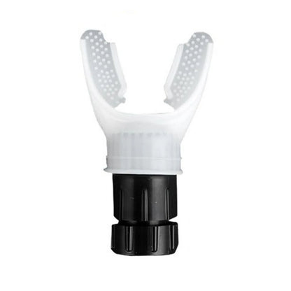 Breathing Trainer Lung Flexer Durable Fitness Exerciser Increases Lung Capacity Breath Adjustable Levels Respiratory Deep Breath