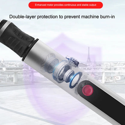 Portable Electric Engraving Pen Kit Mini USB Cordless Rotary Tool Multifunctional Stone Wood Metal Carving Pen DIY Hand Tools